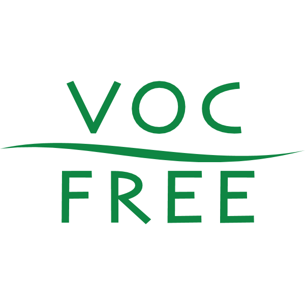 VOC FREE Logo