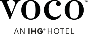Voco Hotels Logo