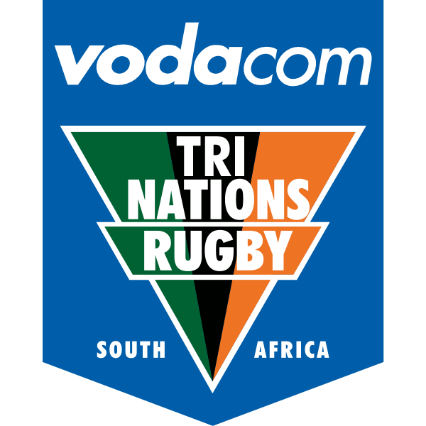 Vodacom Tri-nations Rugby Logo ,Logo , icon , SVG Vodacom Tri-nations Rugby Logo