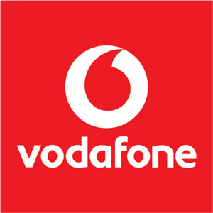 vodafone 2006 Logo