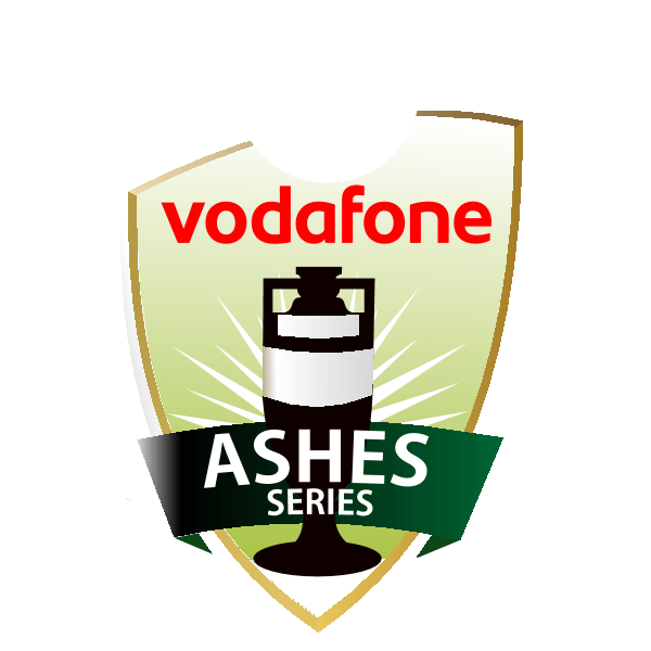 Vodafone Ashes Series 2010 Logo ,Logo , icon , SVG Vodafone Ashes Series 2010 Logo