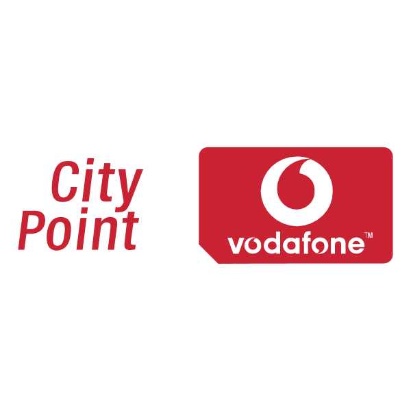 Vodafone City Point