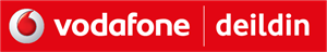 Vodafone deildin Logo ,Logo , icon , SVG Vodafone deildin Logo
