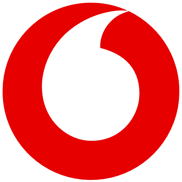 Vodafone Icon Download png