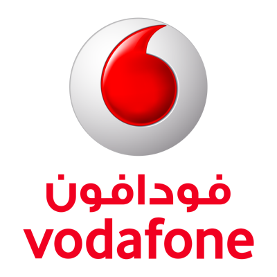 شعار vodafone ,  فودافون مصر , مصر ,Logo , icon , SVG شعار vodafone ,  فودافون مصر , مصر