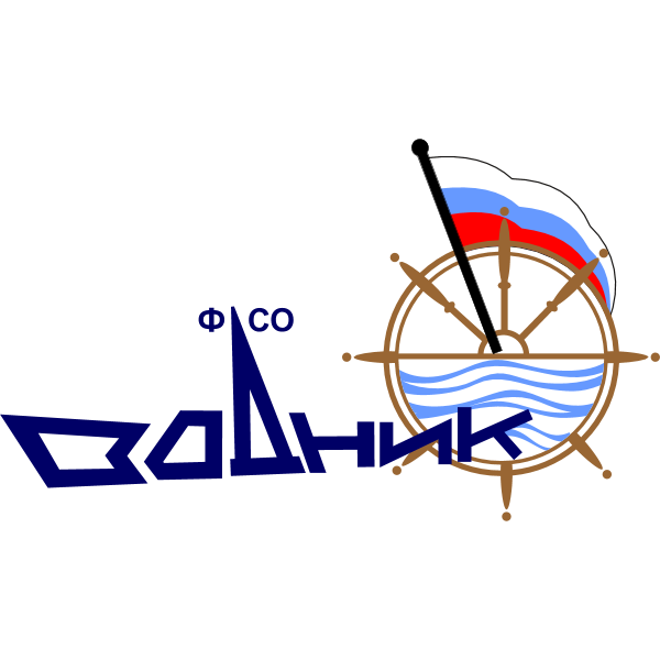 Vodnik FSO Logo ,Logo , icon , SVG Vodnik FSO Logo
