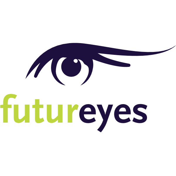 vodw futureyes Logo ,Logo , icon , SVG vodw futureyes Logo