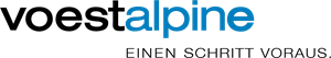 Voest Alpine Einen Schritt Voraus Logo ,Logo , icon , SVG Voest Alpine Einen Schritt Voraus Logo