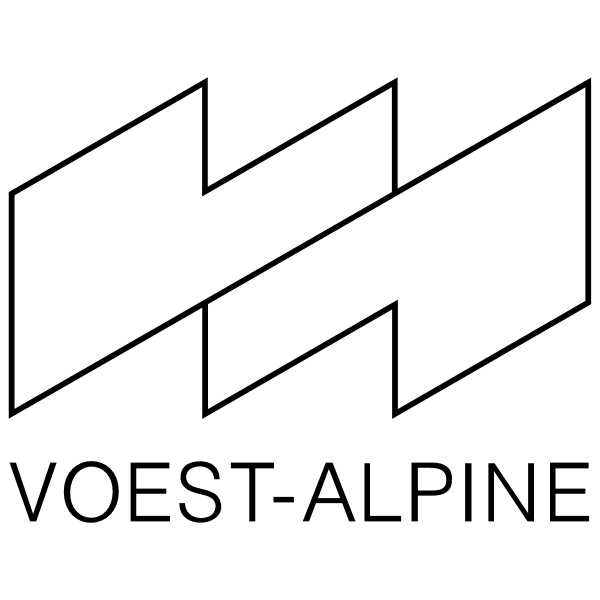 Voest Alpine ,Logo , icon , SVG Voest Alpine