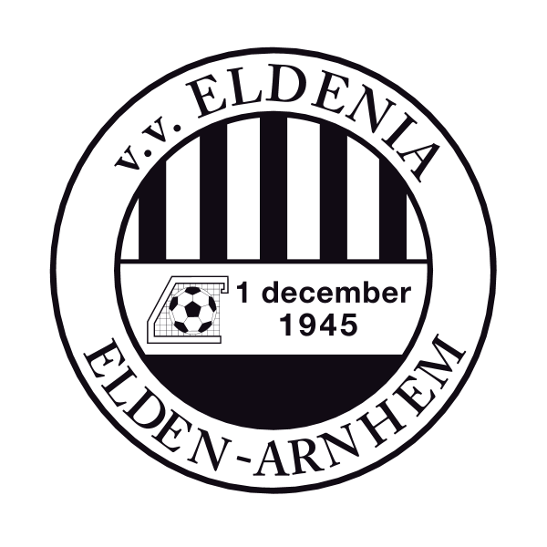 Voetbalvereniging Eldenia Logo