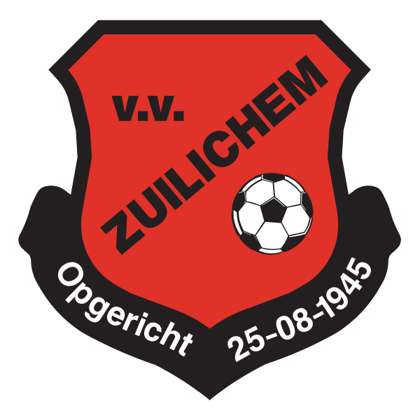 Voetbalvereniging Zuilichem Logo ,Logo , icon , SVG Voetbalvereniging Zuilichem Logo