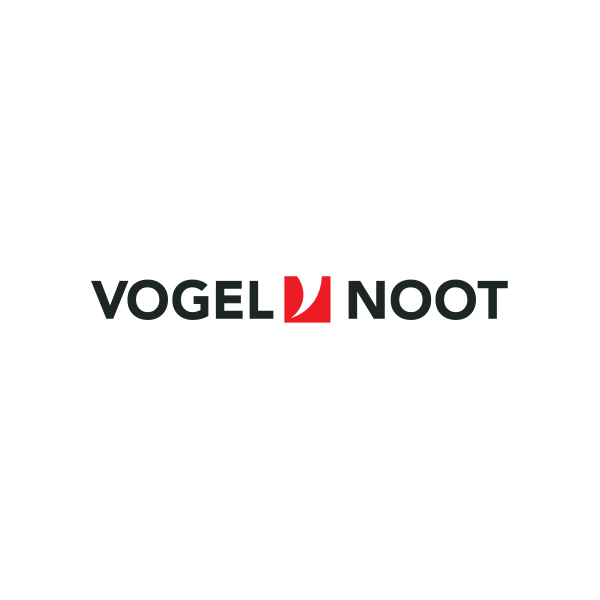 Vogel noot Logo