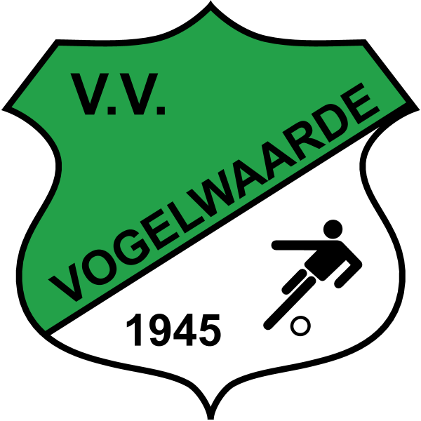 Vogelwaarde vv Logo