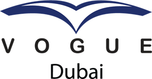Vogue Dubai Logo ,Logo , icon , SVG Vogue Dubai Logo