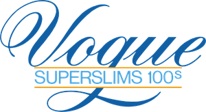 Vogue superslim Logo