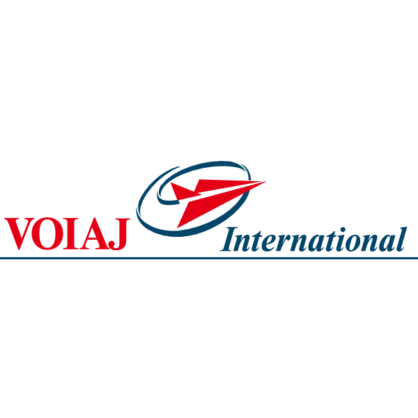 Voiaj International Logo ,Logo , icon , SVG Voiaj International Logo