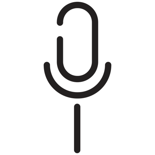 Voice ,Logo , icon , SVG Voice