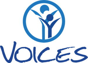 VOICES Logo ,Logo , icon , SVG VOICES Logo