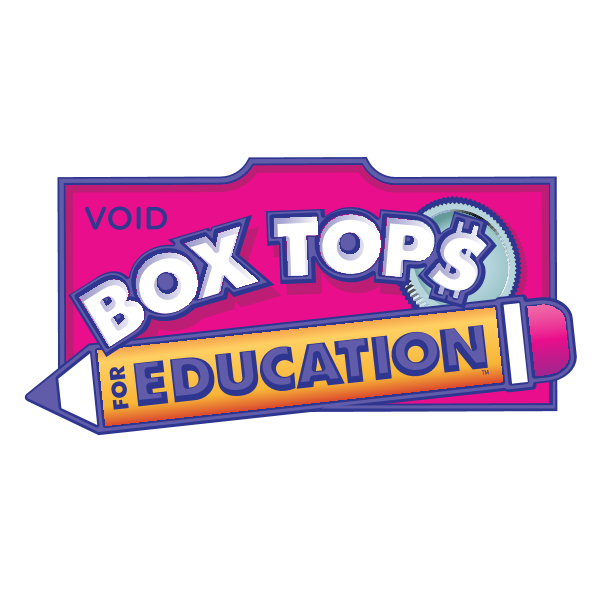 VOID Box Tops for Education Logo