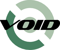 Void Logo ,Logo , icon , SVG Void Logo