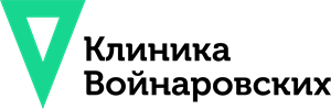Voinarovski Clinic Logo