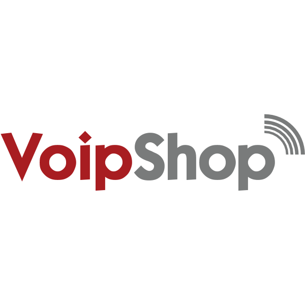 VoipShop Logo