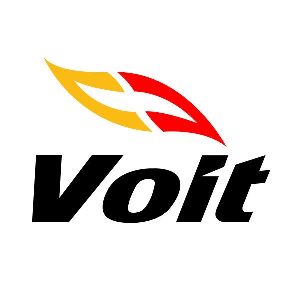 Voit_logo Logo