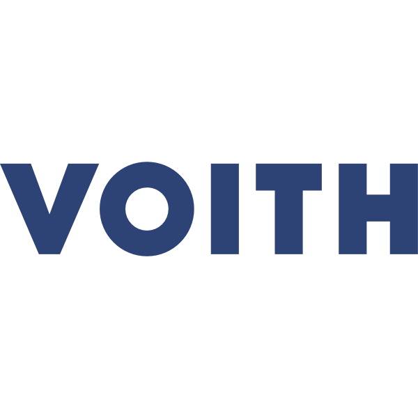 Voith Logo