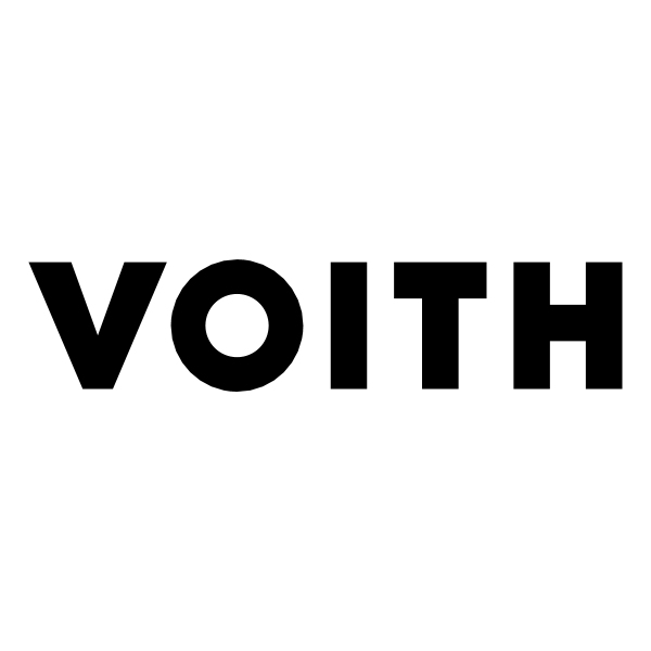 Voith ,Logo , icon , SVG Voith