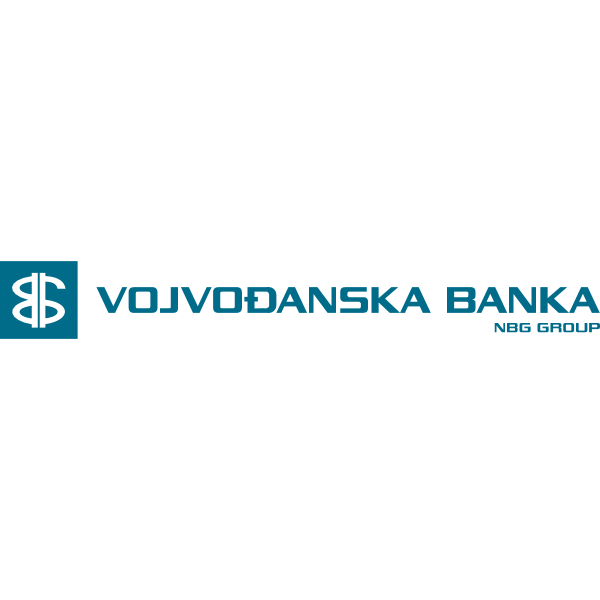 Vojvodjanska banka Logo