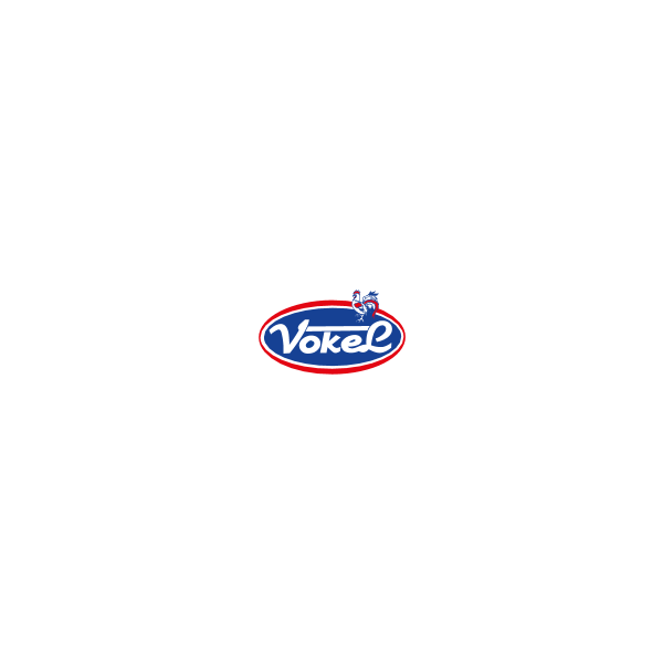 Vokel Logo ,Logo , icon , SVG Vokel Logo