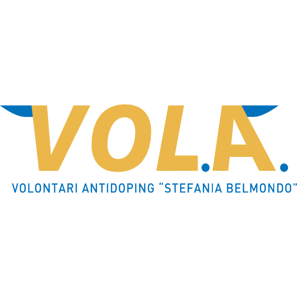 VOL.A. Logo