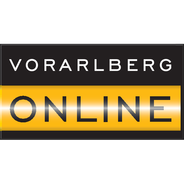 vol.at – Vorarlberg Online Logo