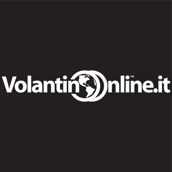 Volantino On line Logo ,Logo , icon , SVG Volantino On line Logo