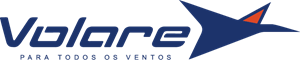 Volare Logo ,Logo , icon , SVG Volare Logo