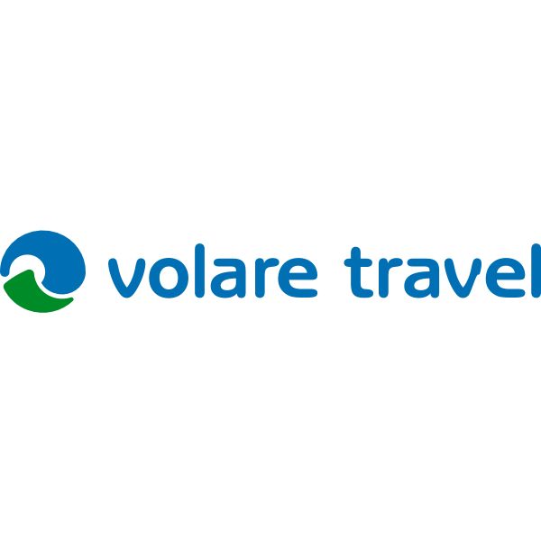 volare travel Logo