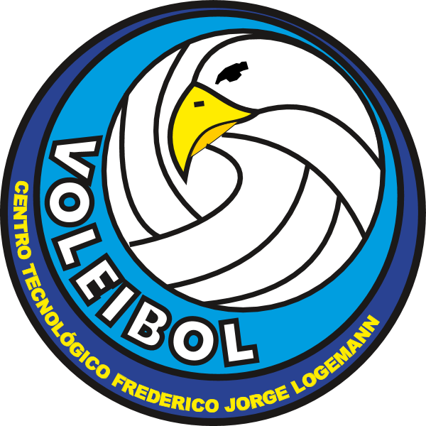 Voleibol CFJL Logo ,Logo , icon , SVG Voleibol CFJL Logo