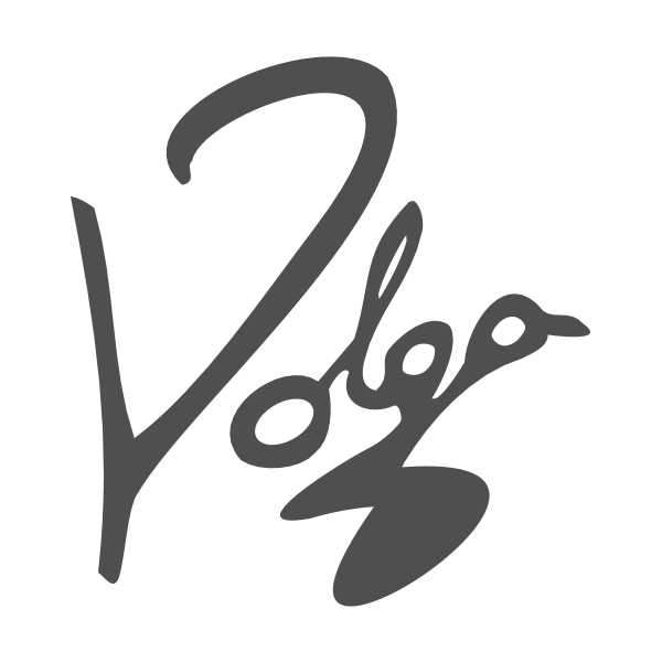 Volga Logo ,Logo , icon , SVG Volga Logo