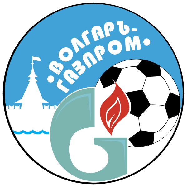 Volgar Gazprom