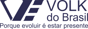 Volk do Brasil Logo ,Logo , icon , SVG Volk do Brasil Logo