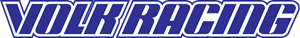Volk Racing Logo