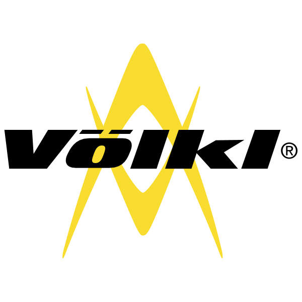 Volkl ,Logo , icon , SVG Volkl