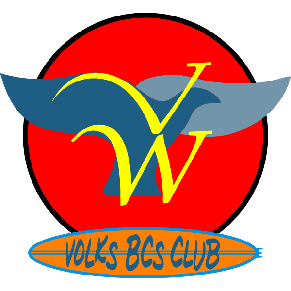 Volks BCS Club Logo ,Logo , icon , SVG Volks BCS Club Logo