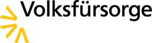 Volksfürsorge Logo ,Logo , icon , SVG Volksfürsorge Logo