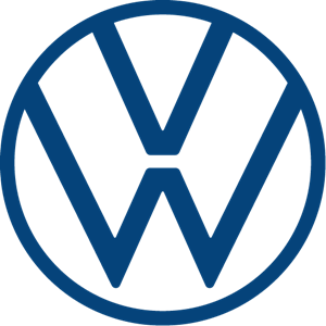 Volkswagen 2019 Logo ,Logo , icon , SVG Volkswagen 2019 Logo