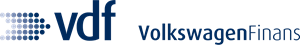 Volkswagen Doğuş Finans Logo