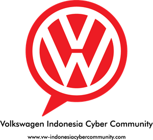 Volkswagen Indonesia Cyber Community Logo ,Logo , icon , SVG Volkswagen Indonesia Cyber Community Logo