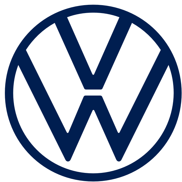 Volkswagen Logo 2019