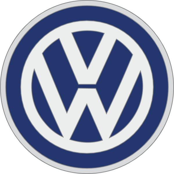 Volkwagen Logo ,Logo , icon , SVG Volkwagen Logo