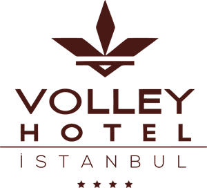 Volley Hotel İstanbul Logo